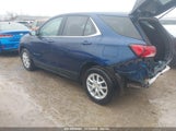 CHEVROLET EQUINOX FWD LT 3GNAXKEV8NL****** fotografie