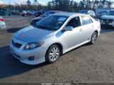 TOYOTA COROLLA S photo