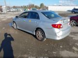 TOYOTA COROLLA S photo