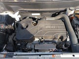 CHEVROLET EQUINOX PREMIER 2GNAXVEV8J6****** снимка