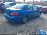 Toyota Corolla Le 2T1BU4EE4AC321118 снимка