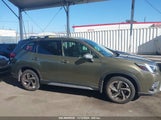SUBARU FORESTER TOURING JF2SKARC9NH488557 снимка