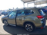 SUBARU FORESTER TOURING JF2SKARC9NH488557 снимка