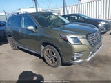 SUBARU FORESTER TOURING JF2SKARC9NH488557 снимка