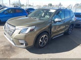 SUBARU FORESTER TOURING JF2SKARC9NH488557 снимка
