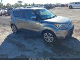 KIA SOUL + photo