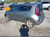 KIA SOUL + photo