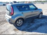 KIA SOUL + photo