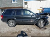 JEEP GRAND CHEROKEE LIMITED 1J8GW58J64C****** снимка