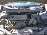 KIA FORTE LX KNAFT4A2XA5****** снимка
