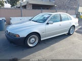 BMW 525IA WBADT43431G****** fotografie