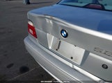 BMW 525IA WBADT43431G****** снимка