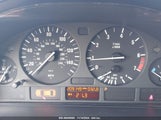 BMW 525IA WBADT43431G****** fotografie