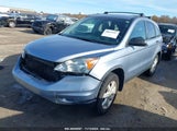 HONDA CR-V SE 5J6RE3H46BL****** снимка