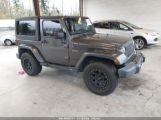 JEEP WRANGLER FREEDOM снимка