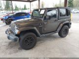 JEEP WRANGLER FREEDOM снимка