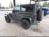 JEEP WRANGLER FREEDOM снимка