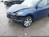 TESLA MODEL Y LONG RANGE DUAL MOTOR ALL-WHEEL DRIVE/PERFORMANCE DUAL MOTOR ALL-WHEEL DRIVE 5YJYGDEF8LF005746 снимка