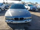 BMW 530IA WBADT63423C****** снимка