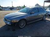 BMW 530IA WBADT63423C****** fotografie