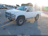 NISSAN 4X4 TRUCK SE/XE 1N6SD16Y5VC****** снимка