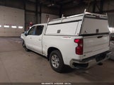 CHEVROLET SILVERADO 1500 LTD 4WD SHORT BED LT 1GCUYDED7NZ****** fotografie