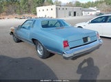 CHEVROLET MONTE CARLO 1H57U7D4476****** снимка