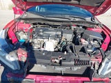 HONDA ACCORD SPORT 1HGCR2F67HA****** снимка