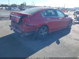 HONDA ACCORD SPORT 1HGCR2F67HA****** снимка