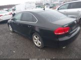 VOLKSWAGEN PASSAT 2.5L SE снимка