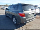 TOYOTA HIGHLANDER LIMITED JTEES42A982****** снимка