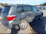 TOYOTA HIGHLANDER LIMITED JTEES42A982****** fotografie