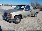 GMC GMT-400 C1500 1GTDC14H9JE****** снимка