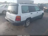 SUBARU FORESTER L JF1SF6354YH718705 снимка