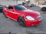 LEXUS SC 430 снимка