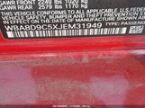 BMW 330I xDrive WBA8D9C5XJEM31949 снимка