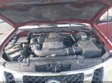 Nissan Pathfinder S 5N1AR18B98C636122 снимка