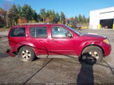 Nissan Pathfinder S 5N1AR18B98C636122 снимка