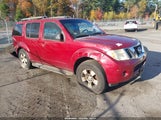 Nissan Pathfinder S 5N1AR18B98C636122 снимка