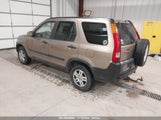 HONDA CR-V EX JHLRD78814C****** снимка