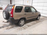 HONDA CR-V EX JHLRD78814C****** fotografie