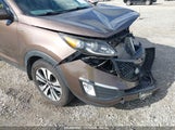 KIA SPORTAGE EX KNDPCCA28D7****** снимка