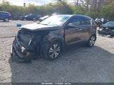 KIA SPORTAGE EX KNDPCCA28D7****** снимка