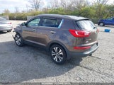 KIA SPORTAGE EX KNDPCCA28D7****** снимка