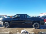 CHEVROLET SILVERADO 1500 1LT 1GCVKREH4HZ****** снимка