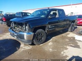 CHEVROLET SILVERADO 1500 1LT 1GCVKREH4HZ****** снимка