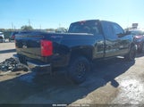 CHEVROLET SILVERADO 1500 1LT 1GCVKREH4HZ****** снимка