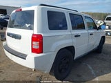 JEEP PATRIOT SPORT 1J8FT28WX7D372785 fotografie