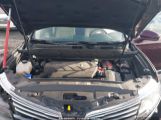 LINCOLN MKX RESERVE photo