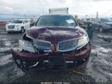 LINCOLN MKX RESERVE photo